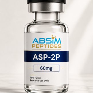 ASP-2P 60mg