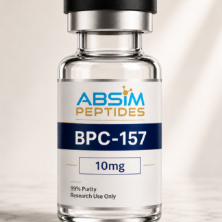 BPC 157