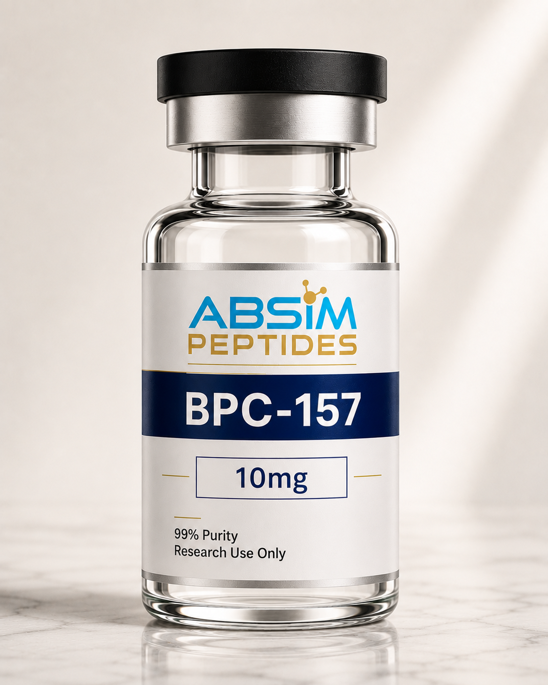 bpc-157 veterinary use | Research Peptide daily pet supplement Specification:10 mg B12 Energy Shot -