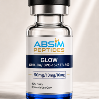 GLOW 70mg