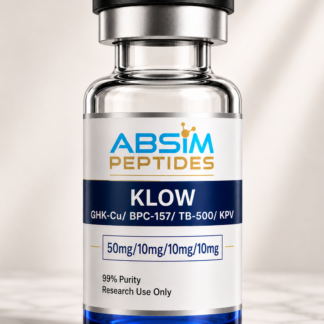 KLOW 80mg