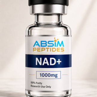 NAD+ 1000mg