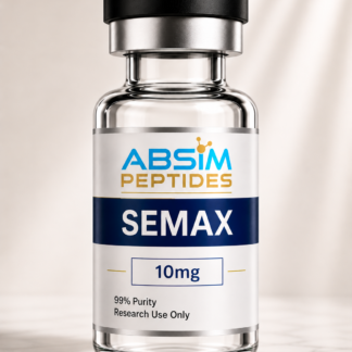 SEMAX 10mg