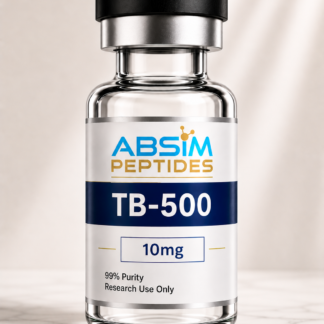 TB-500 10mg