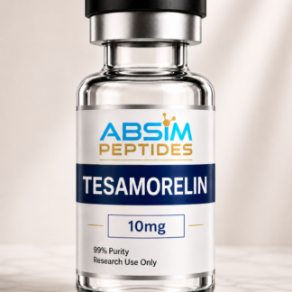Tesamorelin 10mg