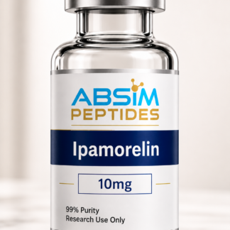 Ipamorelin 10mg