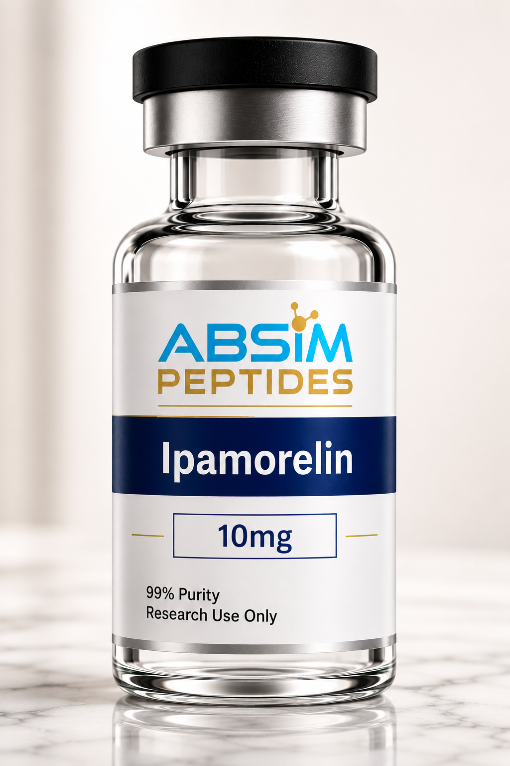 aps pharmacy ipamorelin ASP-2P 60mg | Research Peptide *Bulk discount will be Disc Achieve Perfect Skin with Size:Pack of 5