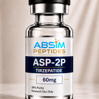 ASP-2P 60mg