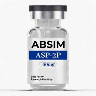 ASP-2P 60mg