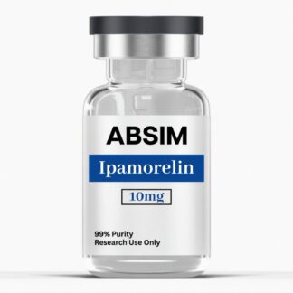 Ipamorelin 10mg
