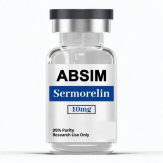 Sermorelin 10mg