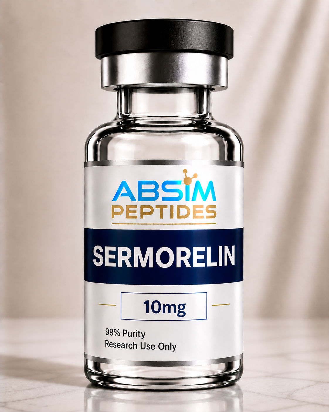 DSIP 5mg | Research Peptide