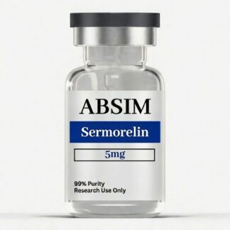 Sermorelin 5mg