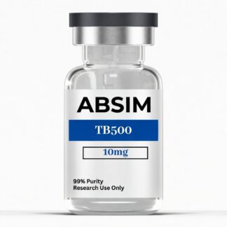 TB-500 10mg