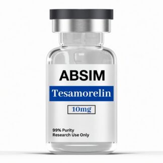 Tesamorelin 10mg