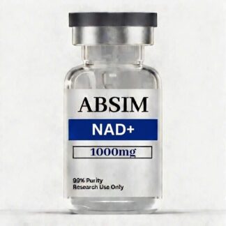 NAD+ 500mg
