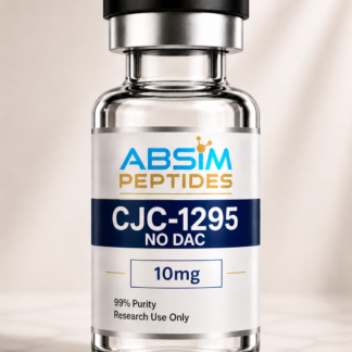 CJC-1295 no dac 10mg