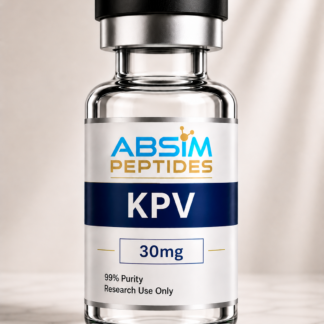 KPV 30mg