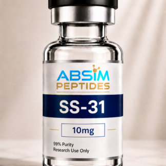 SS-31 10mg