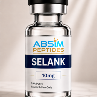Selank  10mg
