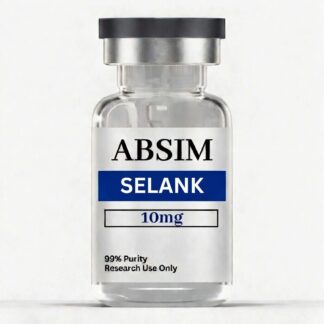 Selank  10mg