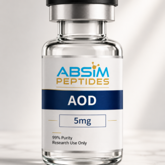 AOD 5mg