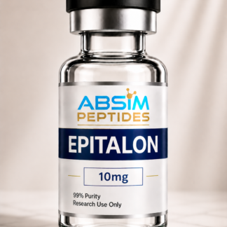 Epitalon 10mg