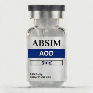 AOD 5mg