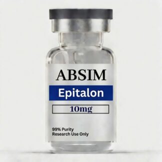 Epitalon 10mg