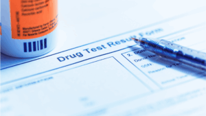 Do Peptides Show Up on Drug Tests?